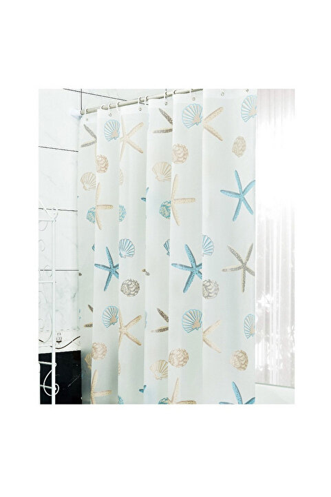 Prima Nova Siderta Banyo Perdesi
