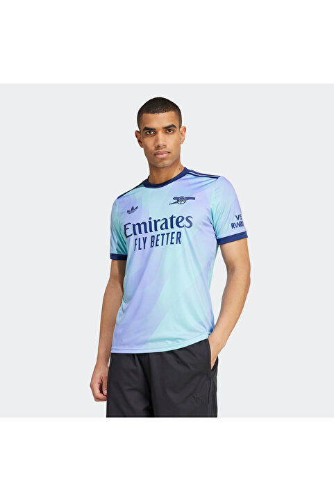 adidas Arsenal 24/25 Erkek Üçüncü Forma (IZ0114)