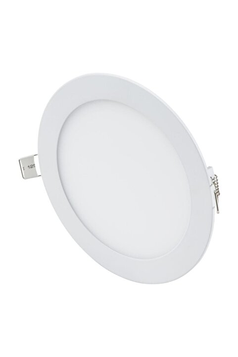 Cata Led Panel 12w 6500k Beyaz Işık Sıva Altı CT-5147-B