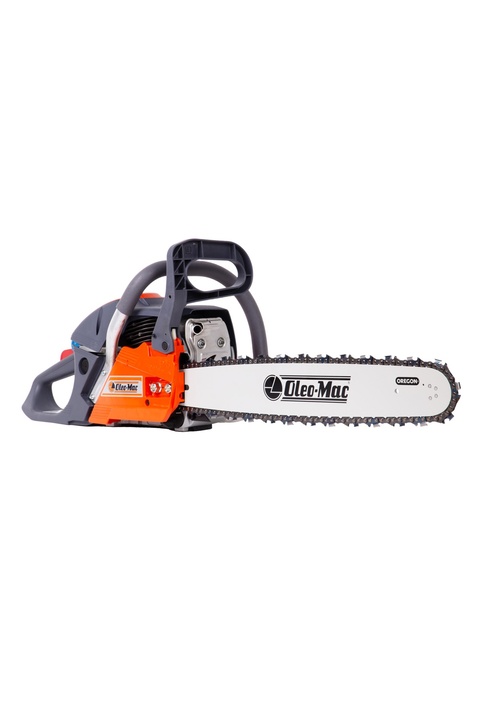 Oleomac Oleo-Mac GSH 560 EUR5 Benzinli Motorlu Testere – 3,5 Hp – 46 cm Pala – 3/8 Zincir – Orta ve Büyük Ağ