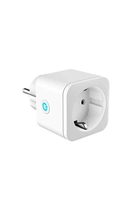 Cata CT-4010 Akıllı Wifi Priz Uzaktan Kontrol