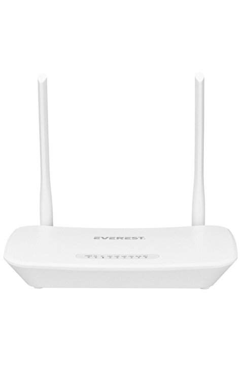 Everest Sg-v500 2.4ghz 300mbps Kablosuz Vdsl/adsl2+ Modem Router