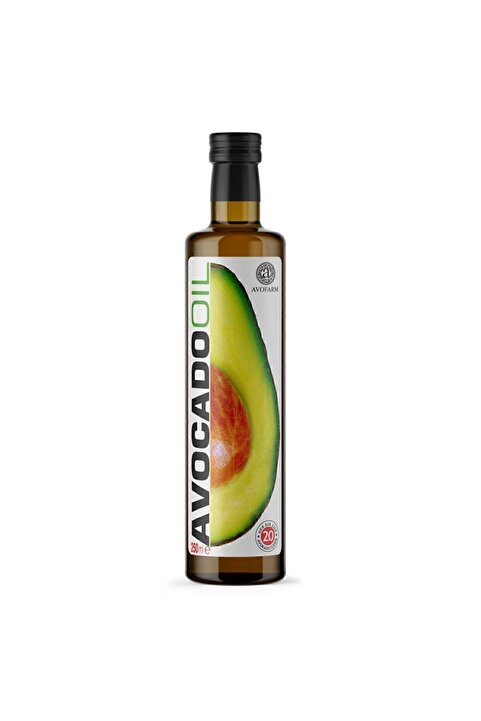 Avofarm Avokado Yağı 250 ml Fiyatı, Yorumları - TRENDYOL