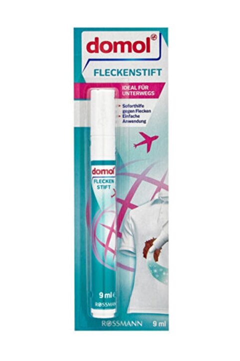 Domol Leke Çıkarıcı Kalem 4 ml.