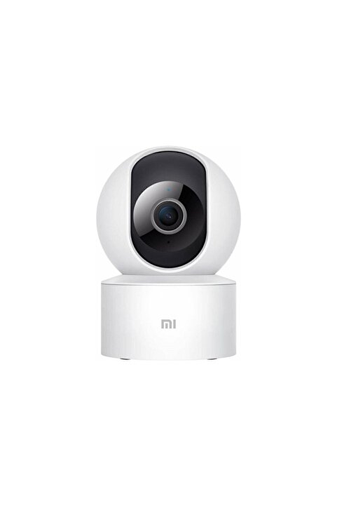 Xiaomi Mi Home Security Camera 360° Ev Güvenlik Kamerası Ip 1080p c201