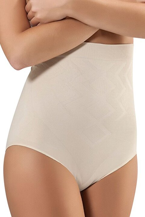 ELEGANCE KORSE Rahim Toparlayıcı Doğum Sonrası Inceltici Sıkılaştırıcı Korse