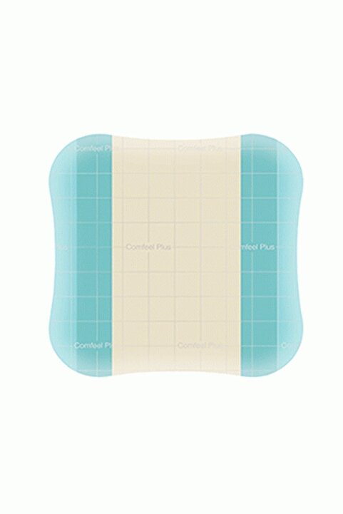 Coloplast Comfeel Plus Hidrokolloid Yara Örtüsü 10cm X 10cm