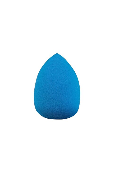 Flormar 3'lü Mini Makyaj Süngeri - 3 Pieces Blending Sponge Set - 048 - 8690604598588