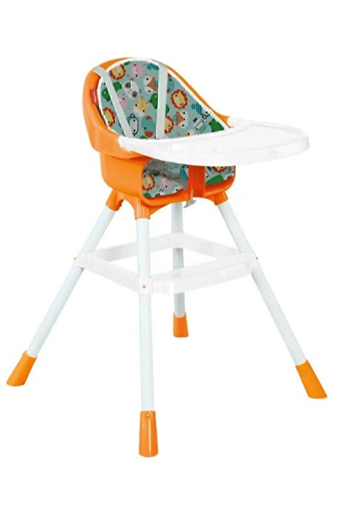 Fisher Price Mama Sandalyesi