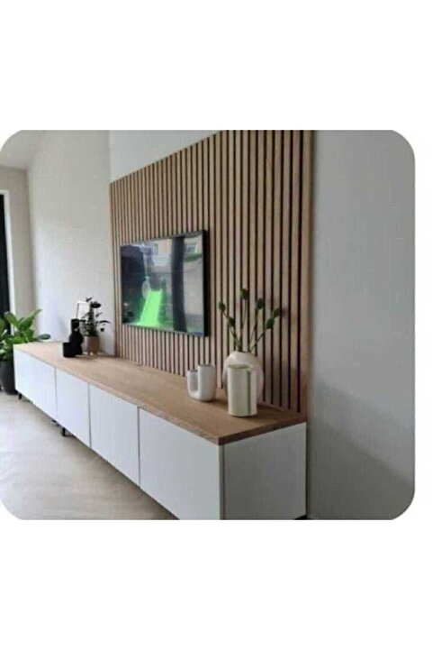 Decoroys Zenna Tv Ünitesi 240 cm
