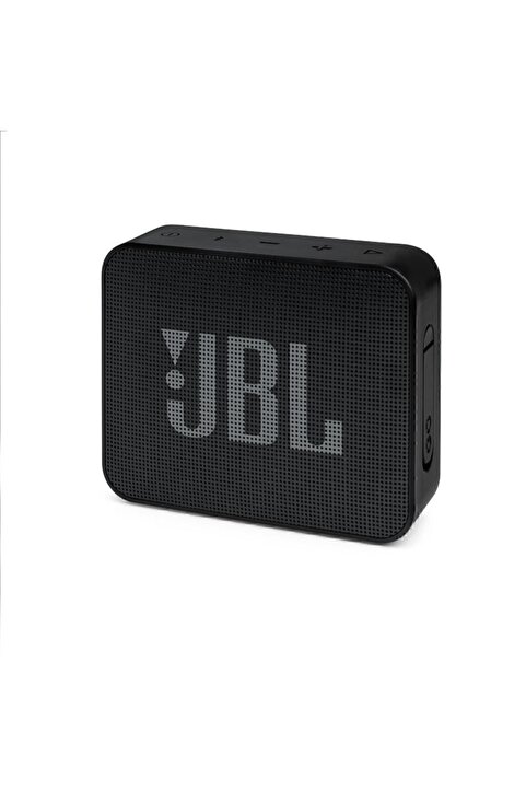 JBL Go Essential Bluetooth Hoparlör Ipx7 Siyah 2YIL DİSTRİBİTÖR GARANTİLİ