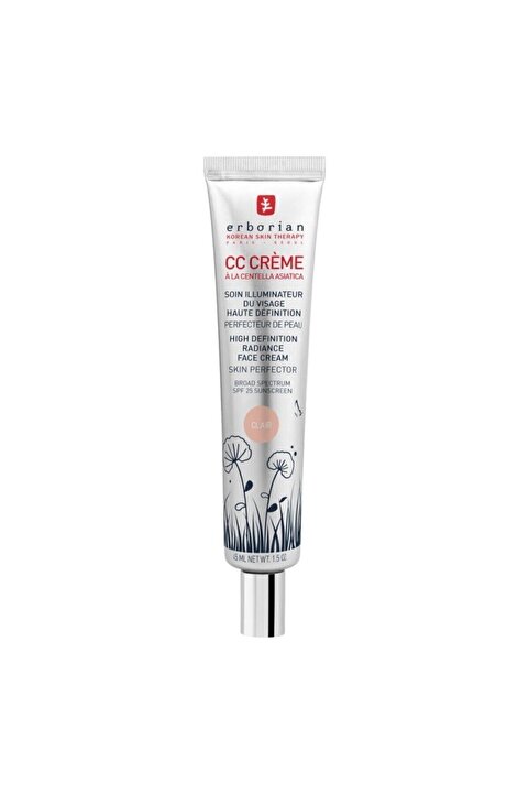 erborian Cc Famıly Creme Claır 40ml