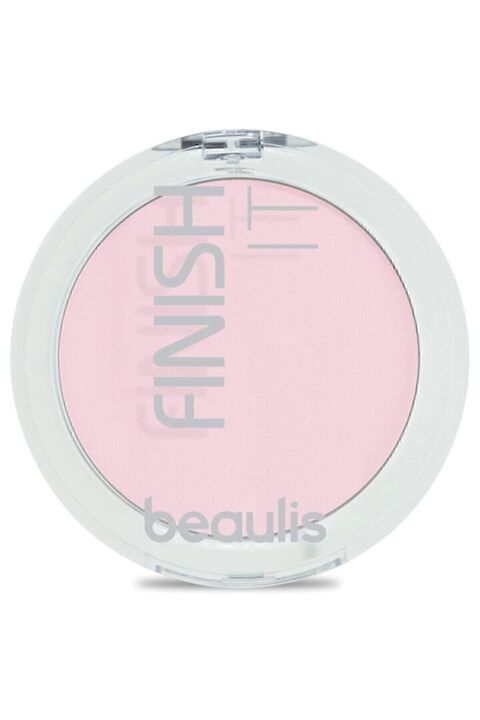 beaulis Finish It Transparan Sabitleyici Pudra 540 - 2050000097508