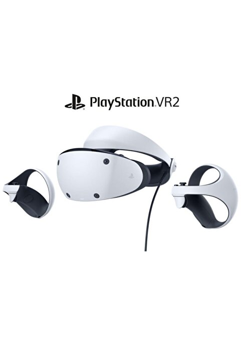 Sony Ps Vr2 Ps5 Sanal Gerçekçilik Gözlüğü