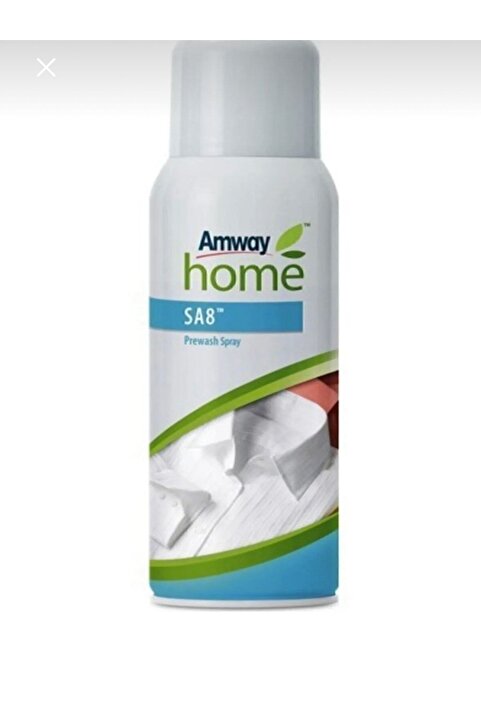 Amway Yıkama Öncesi Leke Çıkarıcı Sprey 400 Ml 1 Adet