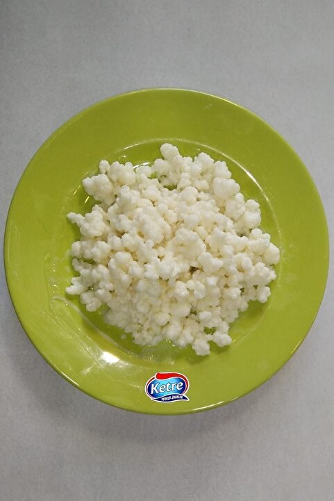 Ketre Yöresel Kefir Mayası