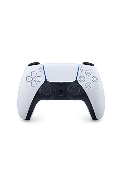 Sony PS5 Dualsense Controller Kol Kablosuz Kontrol Cihazı Wireless Beyaz
