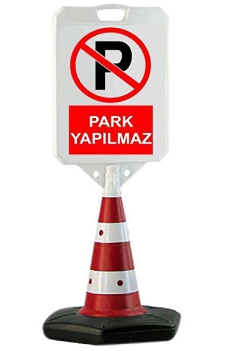 Aris Reklam Park Yapılmaz Dubası
