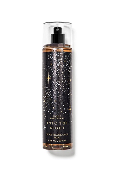 Bath & Body Works Into the Night Vücut Spreyi 236 mL