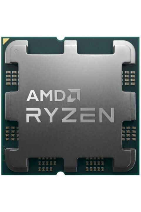 Amd Ryzen 5 5500 3.60ghz (MAX 4.2GHZ) 6 Cekırdek Tray Işlemci