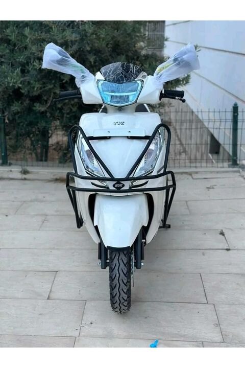 Genel Markalar Jüpiter 125 Koruma Demiri