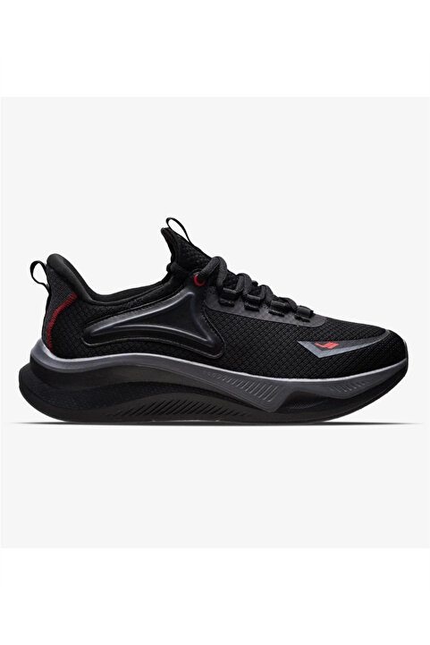Lescon Hill Runner 2 Erkek Siyah (40-45) Koşu&Antrenman Ayakkabı