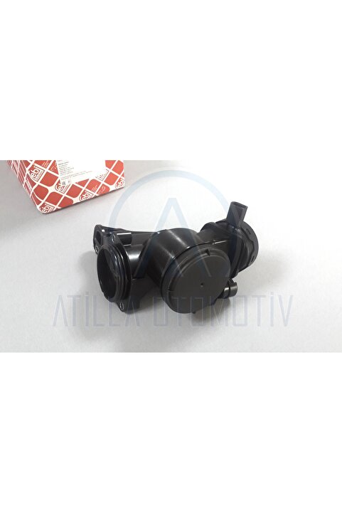 FEBİ VOLKSWAGEN POLO 9N 2001-2009 1.4 16V YAĞ SEPERATÖRÜ FEBİ