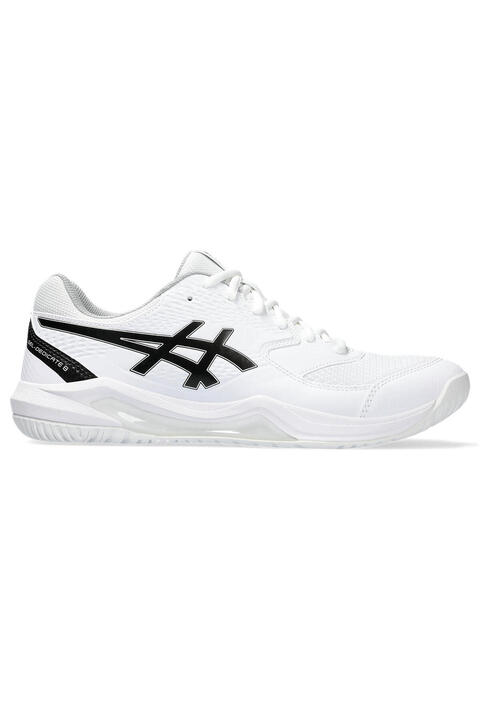 Asics GEL-DEDICATE 8 Erkek 1041A408-101