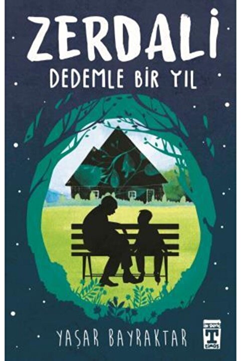Timaş Çocuk Zerdali - Dedemle Bir Yıl [mustazen]