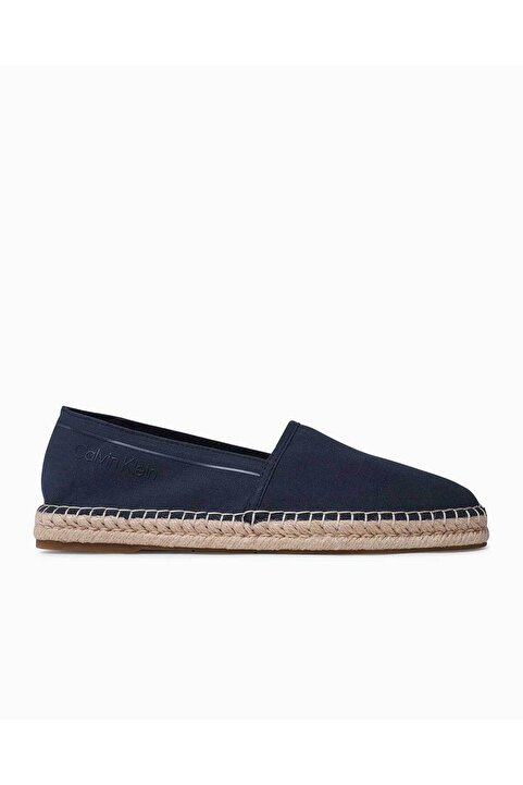 Calvin Klein Espadrille Cv Ns Erkek Ayakkabı
