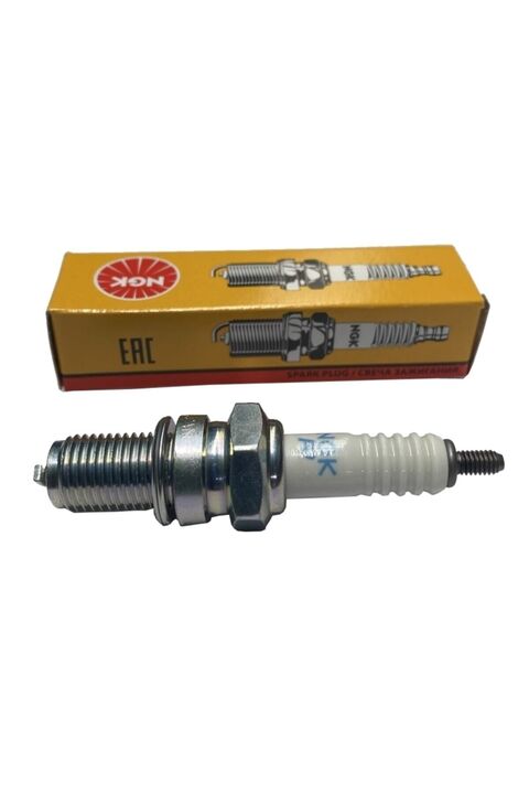 NGK Motosiklet Buji (4929 - Dpr8ea-9) Cg + Cgl