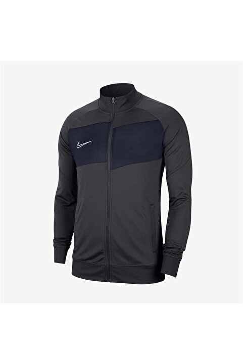 Nike M Nk Df Acdpr Jkt K Erkek Sweatshirt