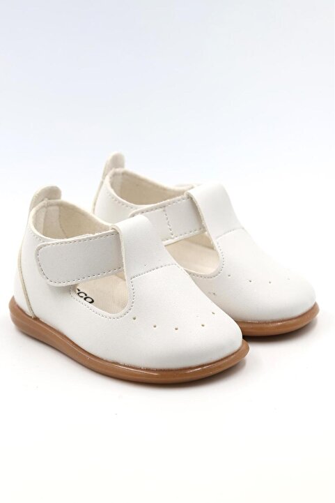 macco shoes Osi İlk Adım Kız Bebek Erkek Bebek Ortopedik Çocuk Ayakkabı