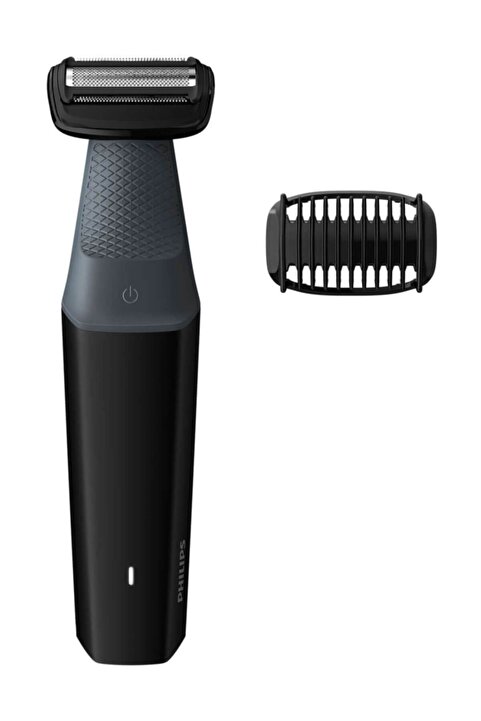 Philips Bodygroom 3000 Erkek Bakım Kiti BG3010-15 Islak Kuru