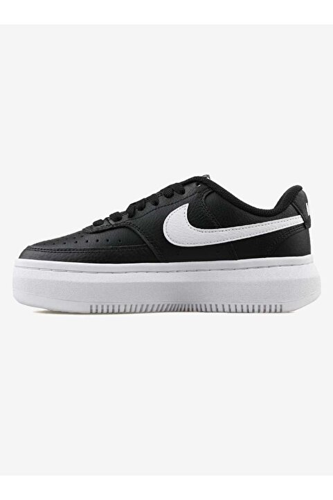 Nike Sneaker Kadın / Kız Black/White
