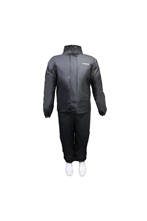 Vexo PVC YAĞMURLUK