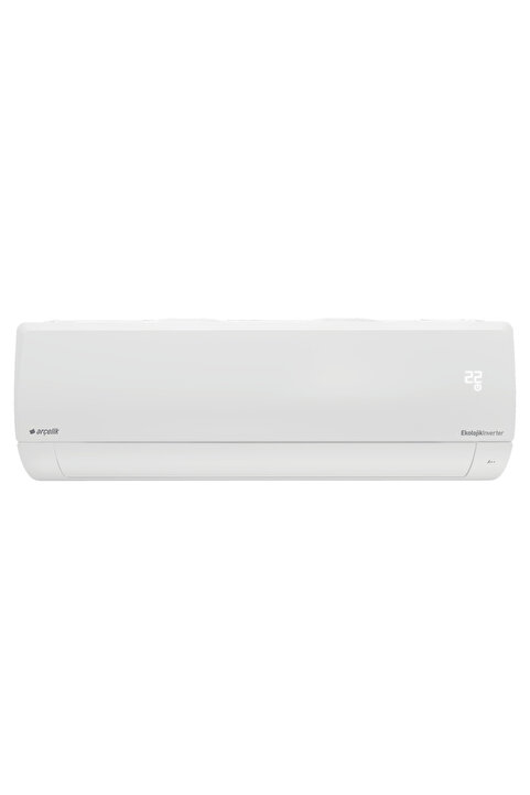 Arçelik Ekolojik 24325 A++ 24000 Btu Inverter Duvar Tipi Klima