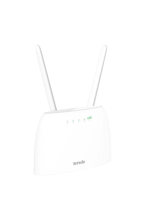 Tenda 4G06 N300 4G VoLTE Router