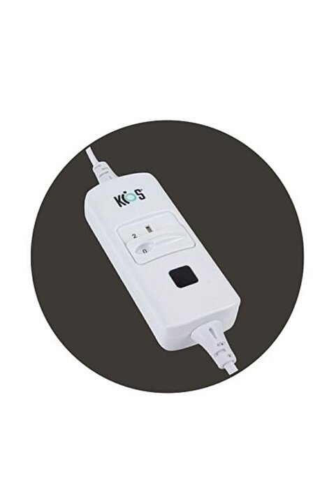 Genel Markalar 120*160 Mevcut Renkler Çift Kişilik Elektrikli Alt Battaniye | Elektrikli Yatak Isıtıcı