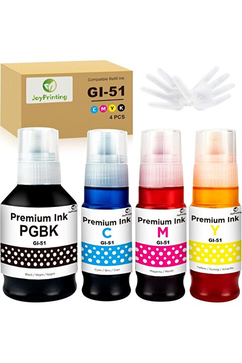 Canon Kalite toner Muadil Gı41-g3430/g1420/g1430 /g1460/ G2420 /g2460/ G2470/ G3420 /g3460 /g3470
