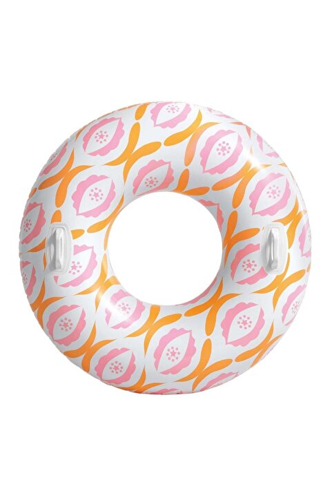 Genel Markalar Sonsuzluk Desenli Tutunmalı Simit 114 Cm - 56269 - 1 Adet