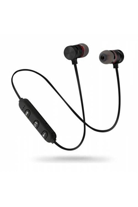 Torima Yd2 Bluetooth Mıknatıslı Spor Kulak Içi Kulaklık