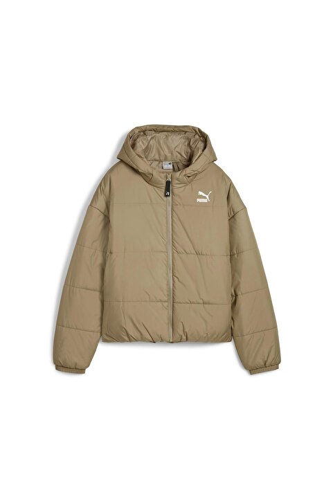 Puma Classics Padded Jacket Kadın Ceket