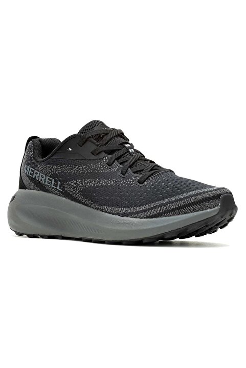 Merrell Morplıte J068063 Erkek Outdoor Ayakkabı - SİYAH