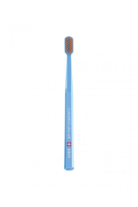 Curaprox Cs 5460 Ultra Soft Diş Fırçası- Mavi