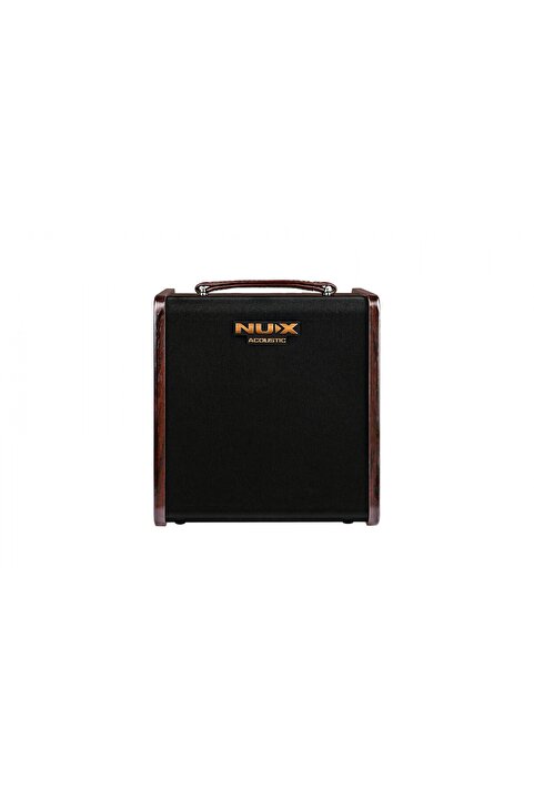 Nux Stageman II Akustik Gitar Amfisi