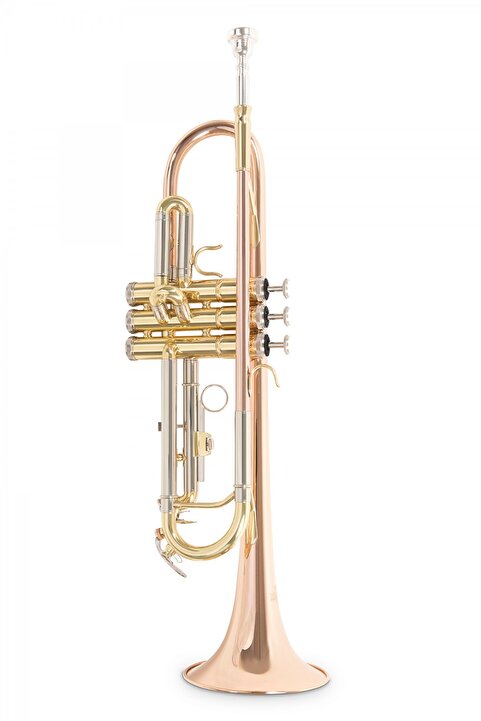 Roy Benson TR-202G Bb Trompet