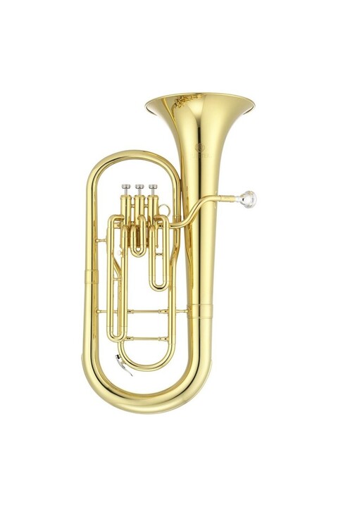 jupiter JBR700 3 Pistonlu Bariton Horn