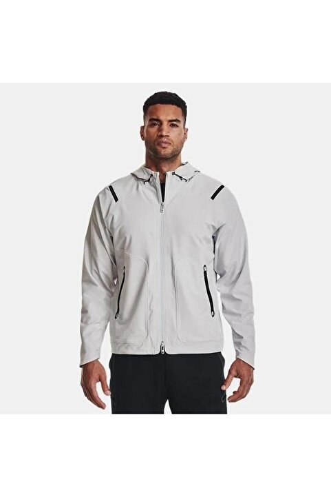 Under Armour Erkek UA Unstoppable Mont 1370494-014