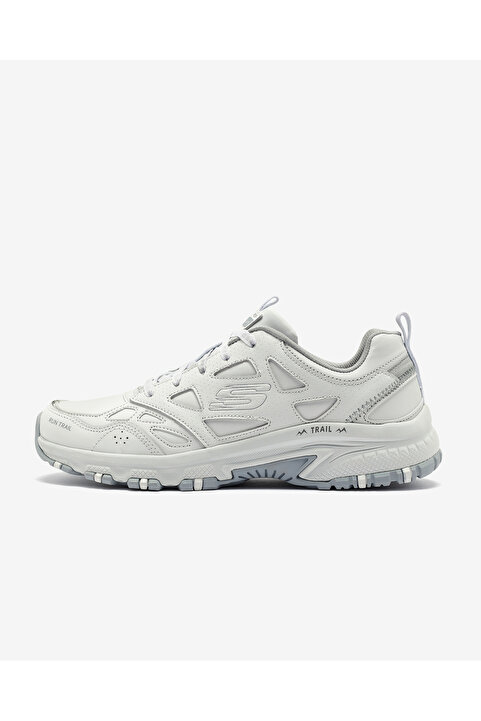 Skechers HİLLCREST Kadın Beyaz Outdoor Ayakkabı 149822 WSL